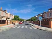 Chalet, San Juan de Aznalfarache