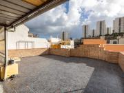 Chalet, San Juan de Dios Salto del Negro Playa de la...