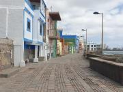 Chalet, San Juan de Dios Salto del Negro Playa de la...