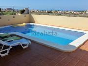 Chalet, San Juan de los Terreros