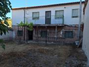 Chalet, San Martin de Pusa