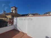 Chalet, San Matías Pavaneras, Granada