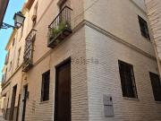 Chalet, San Matías Pavaneras, Granada