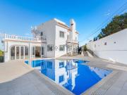 Chalet, San Miguel de Salinas