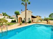 Chalet, San Miguel de Salinas