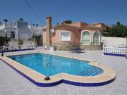 Chalet, San Miguel de Salinas