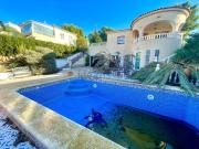 Chalet, San Miguel de Salinas