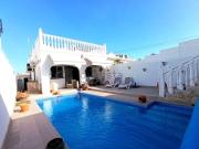 Chalet, San Miguel de Salinas