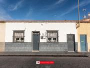 Chalet, San Miguel de Salinas