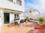 Chalet, San Miguel de Salinas