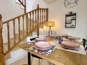 Chalet, San Miguel de Salinas