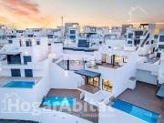 Chalet, San Miguel de Salinas