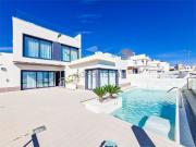 Chalet, San Miguel de Salinas