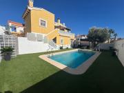 Chalet, San Miguel de Salinas