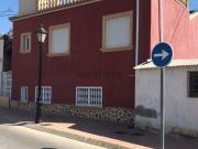 Chalet, San Miguel de Salinas