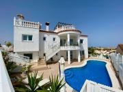Chalet, San Miguel de Salinas