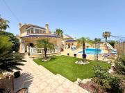 Chalet, San Miguel de Salinas
