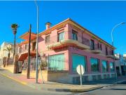 Chalet, San Miguel de Salinas