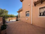 Chalet, San Miguel de Salinas