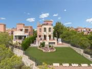 Chalet, San Miguel de Salinas