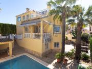 Chalet, San Miguel de Salinas