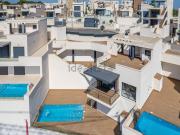 Chalet, San Miguel de Salinas