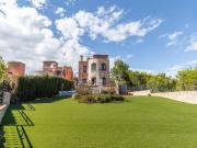 Chalet, San Miguel de Salinas