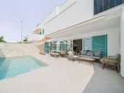 Chalet, San Miguel de Salinas