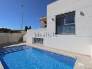 Chalet, San Miguel de Salinas Chalet, San Miguel de Salinas