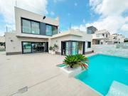 Chalet, San Miguel de Salinas