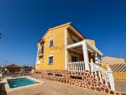 Chalet, San Miguel de Salinas