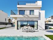 Chalet, San Miguel de Salinas