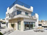 Chalet, San Miguel de Salinas