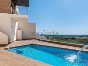 Chalet, San Miguel de Salinas