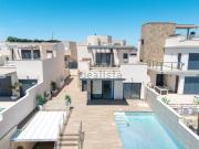 Chalet, San Miguel de Salinas