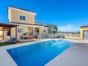 Chalet, San Miguel de Salinas