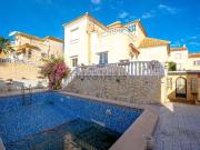 Chalet, San Miguel de Salinas