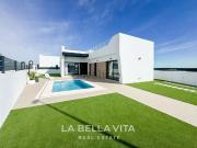 Chalet, San Miguel de Salinas