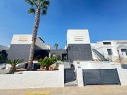 Chalet, Villamartín Las Filipinas, Orihuela