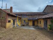 Chalet, San Millan de los Caballeros