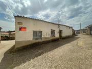 Chalet, San Pedro de la Nave Almendra