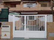 Chalet, San Pedro del Pinatar