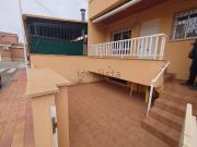 Chalet, San Pedro del Pinatar