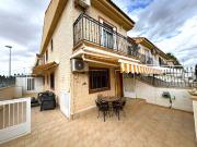 Chalet, San Pedro del Pinatar