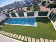 Chalet, San Pedro del Pinatar