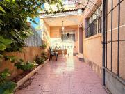 Chalet, San Pedro del Pinatar