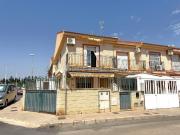 Chalet, San Pedro del Pinatar