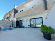 Chalet, San Pedro del Pinatar