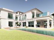 Chalet, San Pedro Pueblo, Marbella