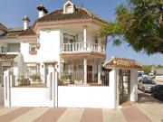 Chalet, San Pedro Pueblo, Marbella